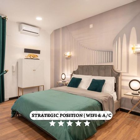 The Prince Residence Naples Luaran gambar