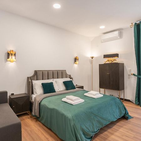 The Prince Residence Naples Luaran gambar