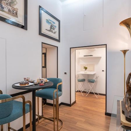 The Prince Residence Naples Luaran gambar