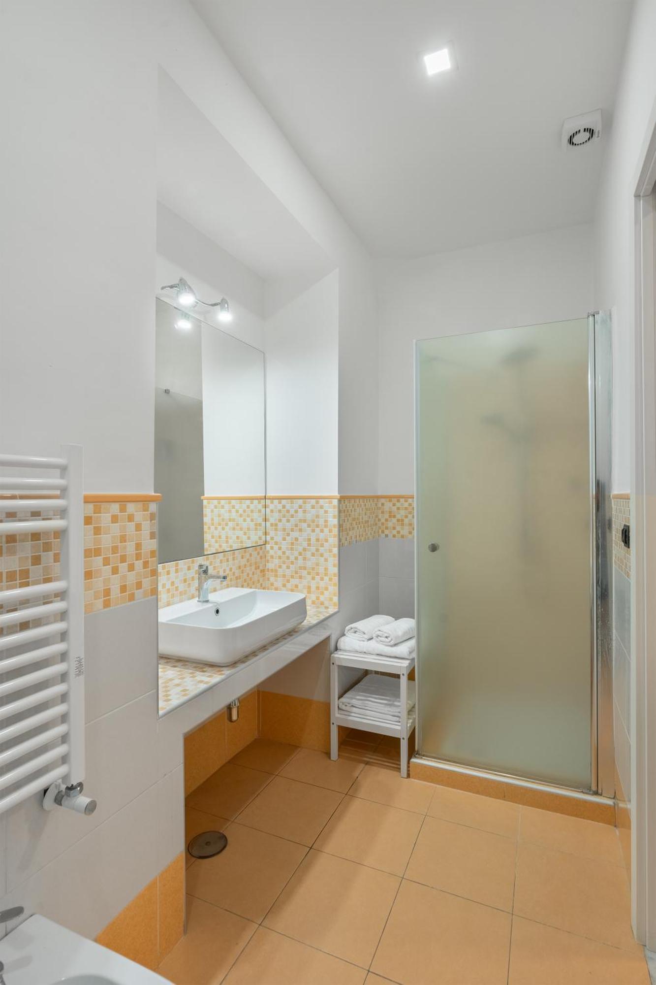 The Prince Residence Naples Luaran gambar
