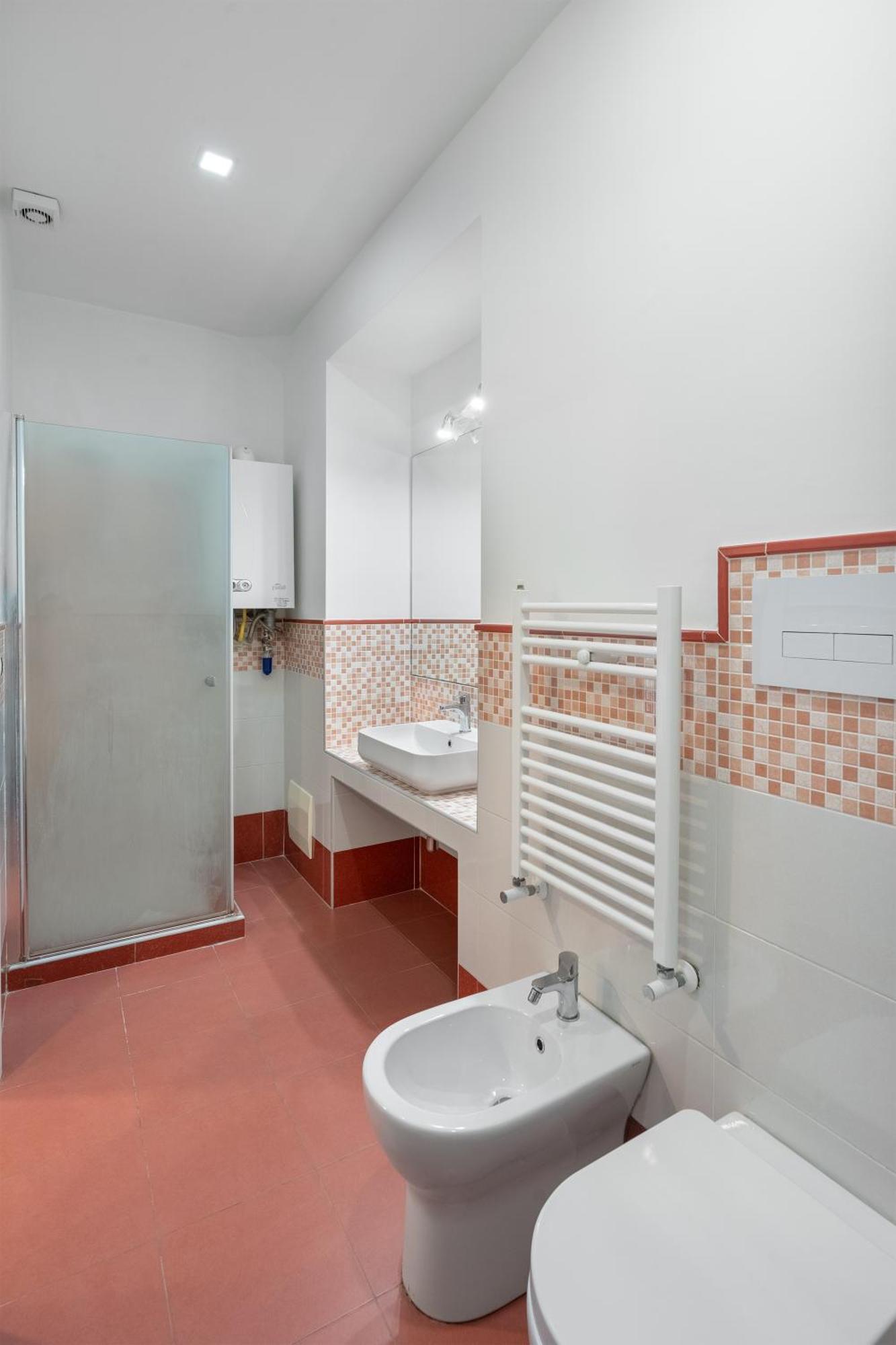 The Prince Residence Naples Luaran gambar