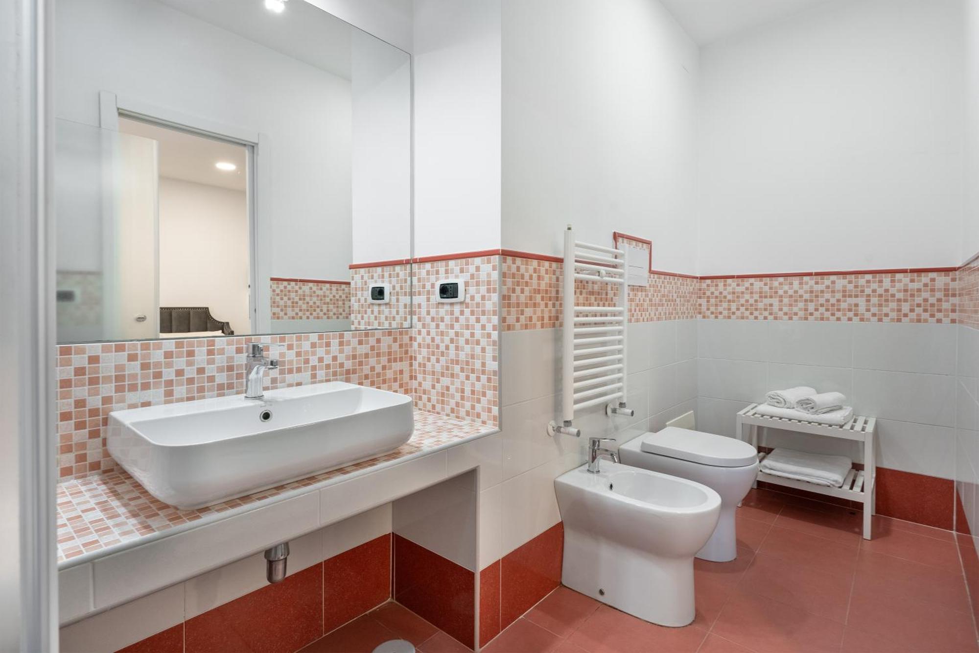 The Prince Residence Naples Luaran gambar