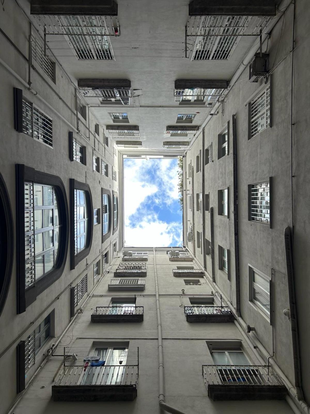 The Prince Residence Naples Luaran gambar