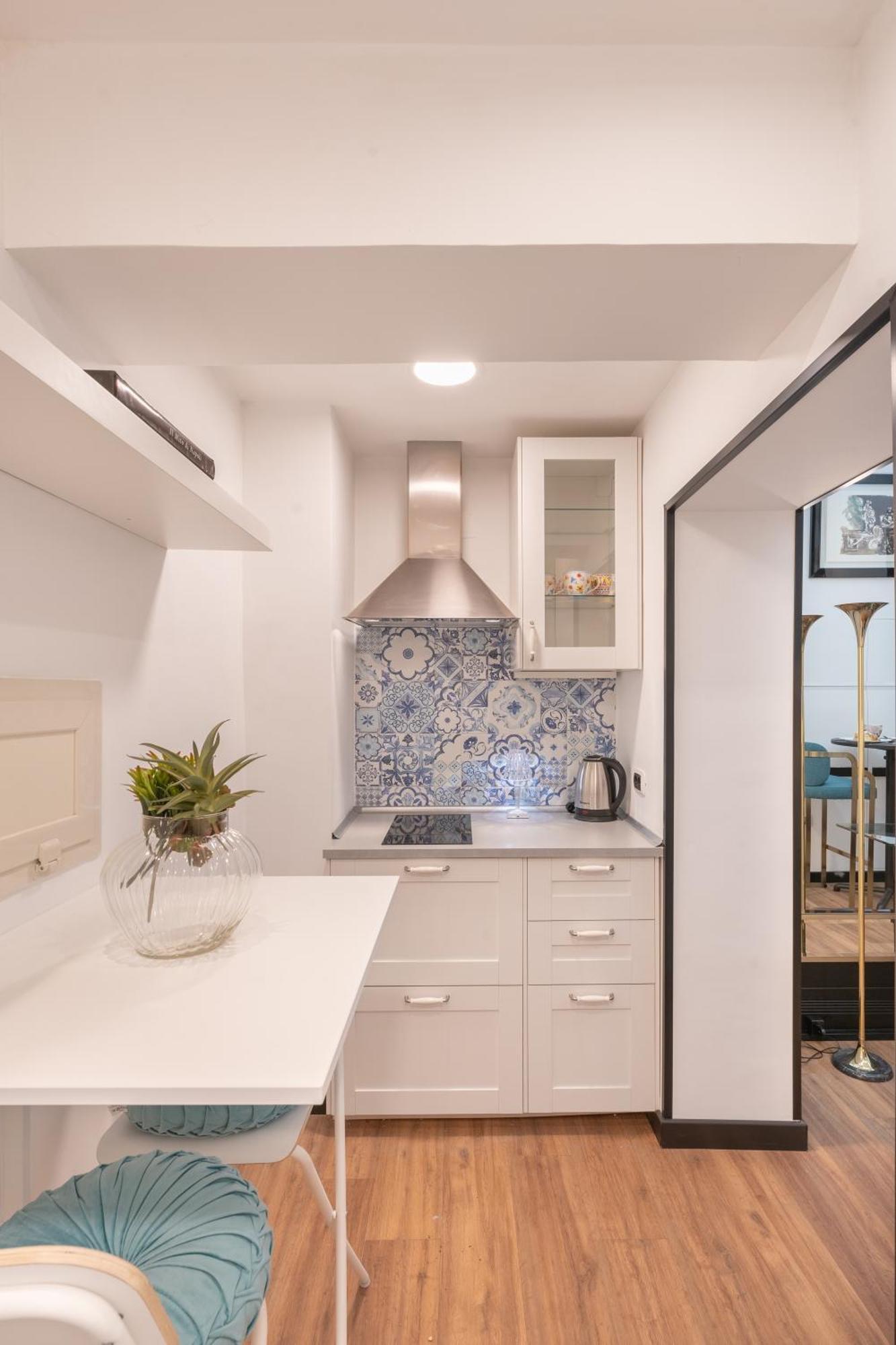 The Prince Residence Naples Luaran gambar